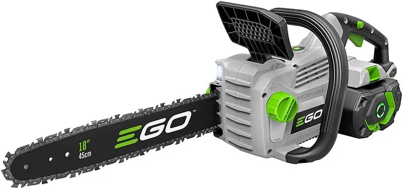 CS1611 Cordless Chainsaw: 16-Inch Battery-Powered Saw with 56V 2.5Ah Battery & Charger