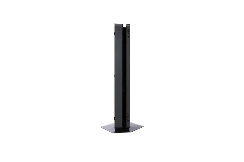 Limited Edition Refurbished PS4 Slim  1TB Gaming Console with Exclusive Design Accents