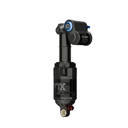 Amortisseur FOX FLOAT X2 PERFORMANCE ELITE 2pos-Adj Trunnion 2026