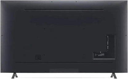 LG 86-Inch UQ7590 UHD Smart TV  2022 Edition, AI-Enhanced 4K, Built-in Alexa, Matte Grey Finish