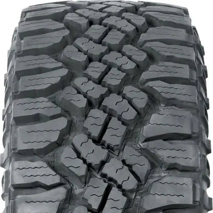 LT245/75R16 Load Range E All-Terrain Tire  10-Ply Rated Off-Road Traction for Trucks and SUVs