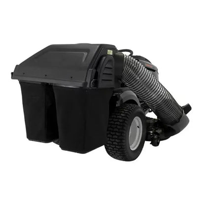 42-Inch and 46-Inch Dual-Bag Attachment for Riding Lawn Mowers