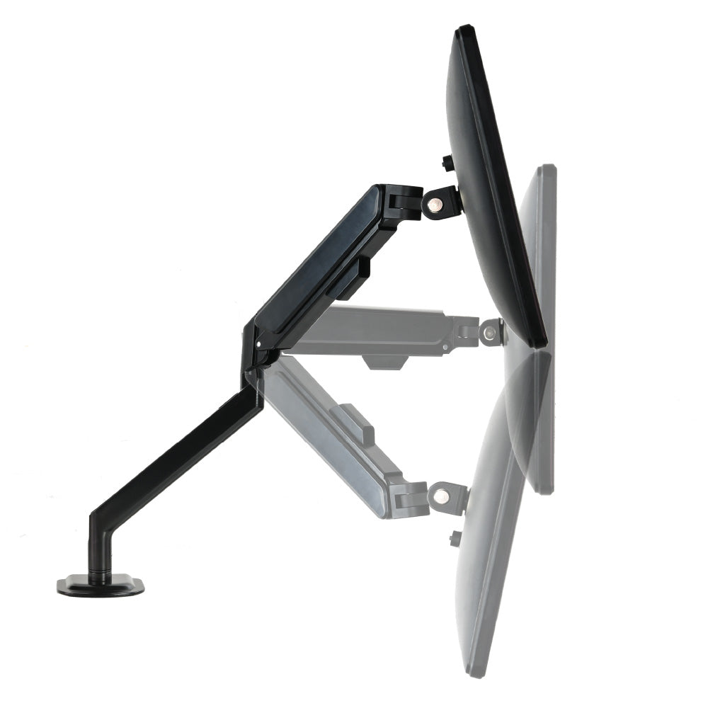 Bras articulé simple - Support d'écran
