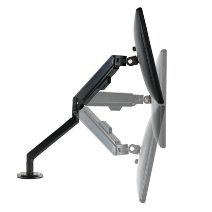 Bras articulé simple - Support d'écran