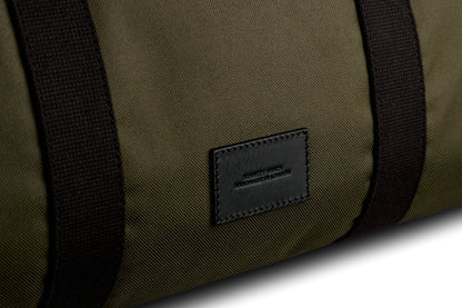 Sport Holdall - Olive