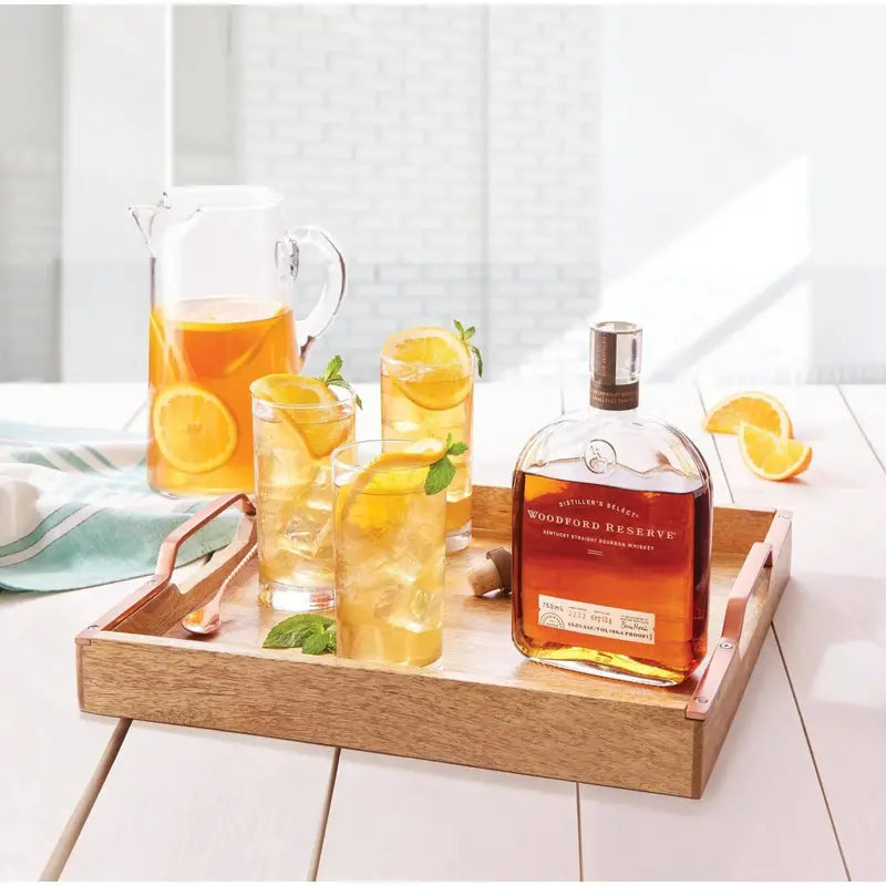 Woodford Reserve Kentucky Straight Bourbon Whiskey 750ml