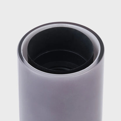 Shore Table Lamp in Smoke Grey