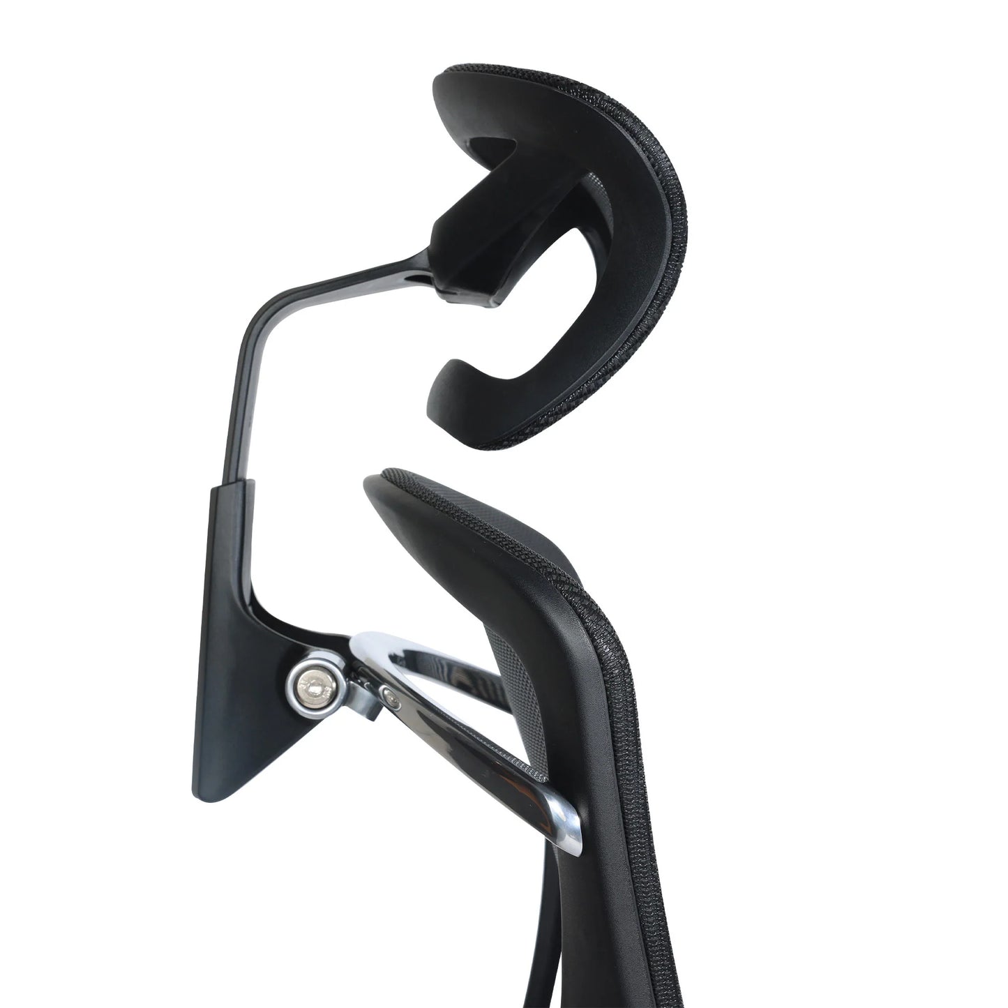Chaise ergonomique de bureau haut-de-gamme - NOVA en maille