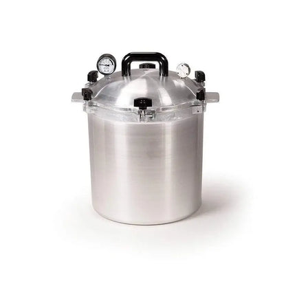 All-American Pressure Canner  Refurbished or Demo Unit for Home Canning