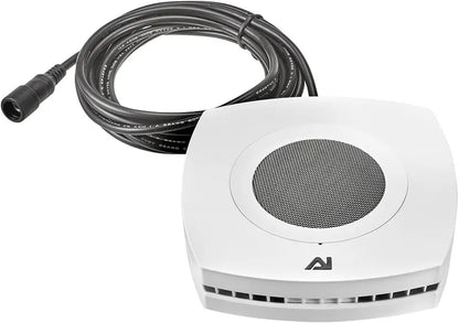 AquaIllumination Prime 16 HD LED Aquarium Light  Saltwater-Optimized, Full-Spectrum White Output