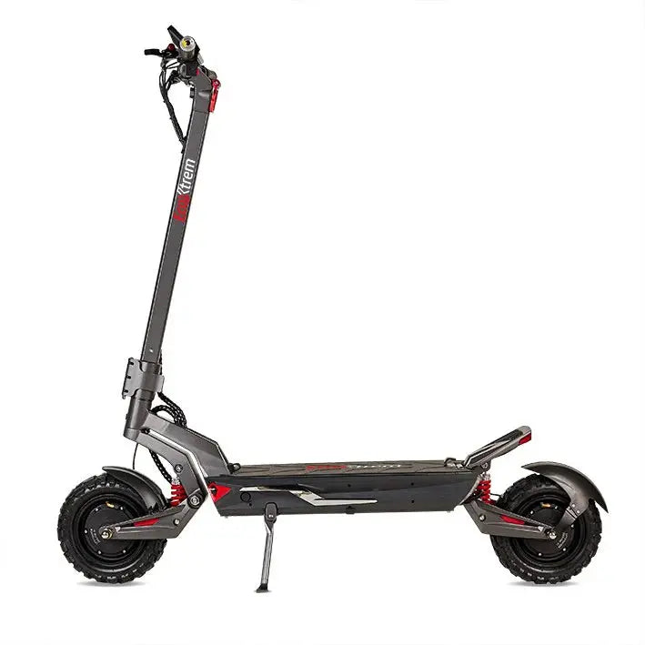 Tauros V2 2400W Electric Scooter