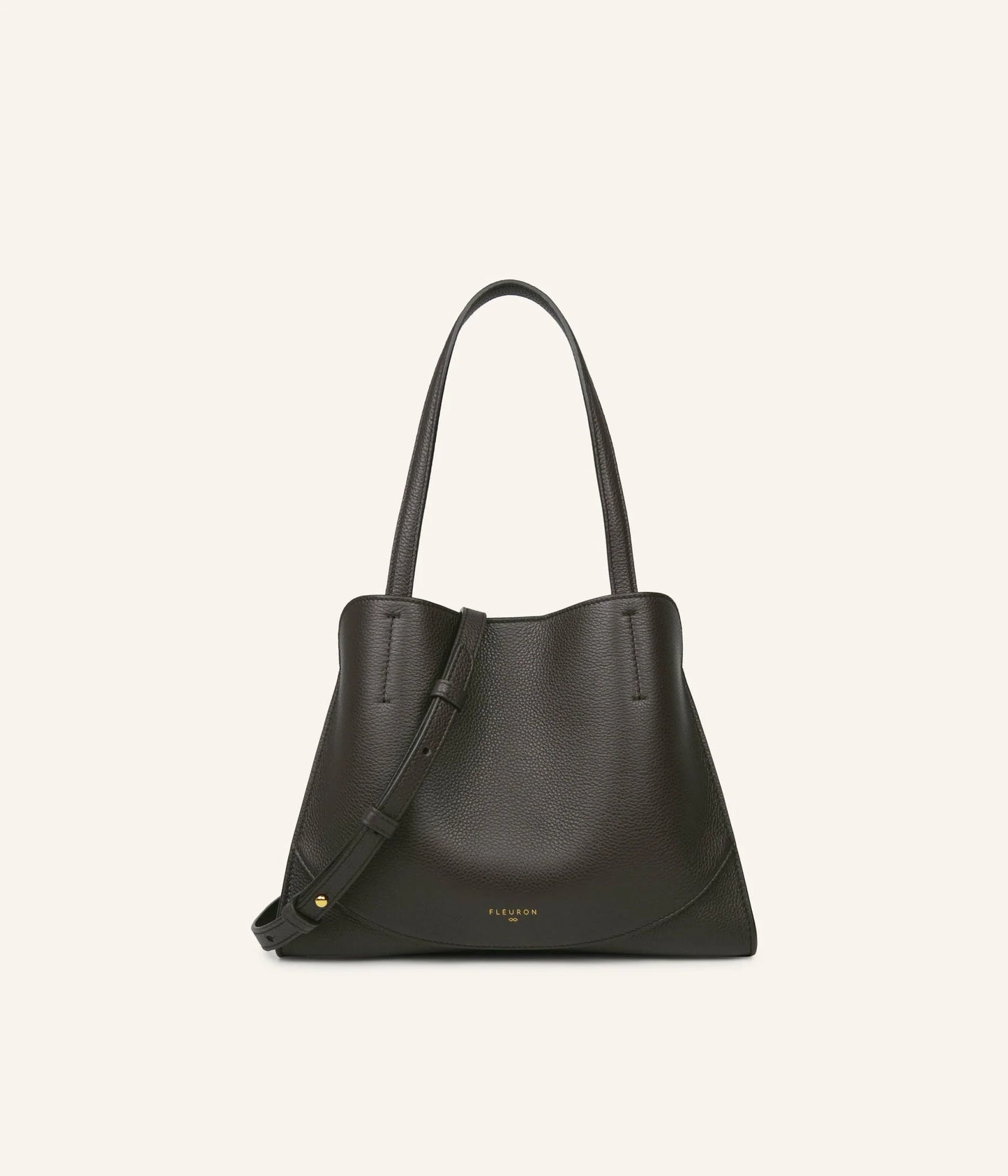 Mini Oak | Noir