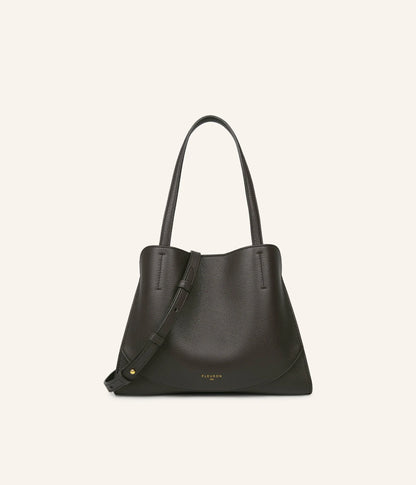 Mini Oak | Noir