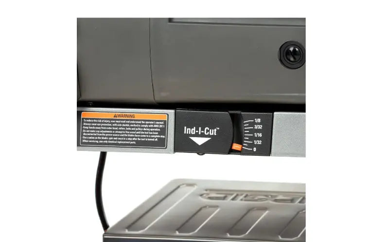 RIDGID R4331 13-Inch Corded Thickness Planer for Woodworking