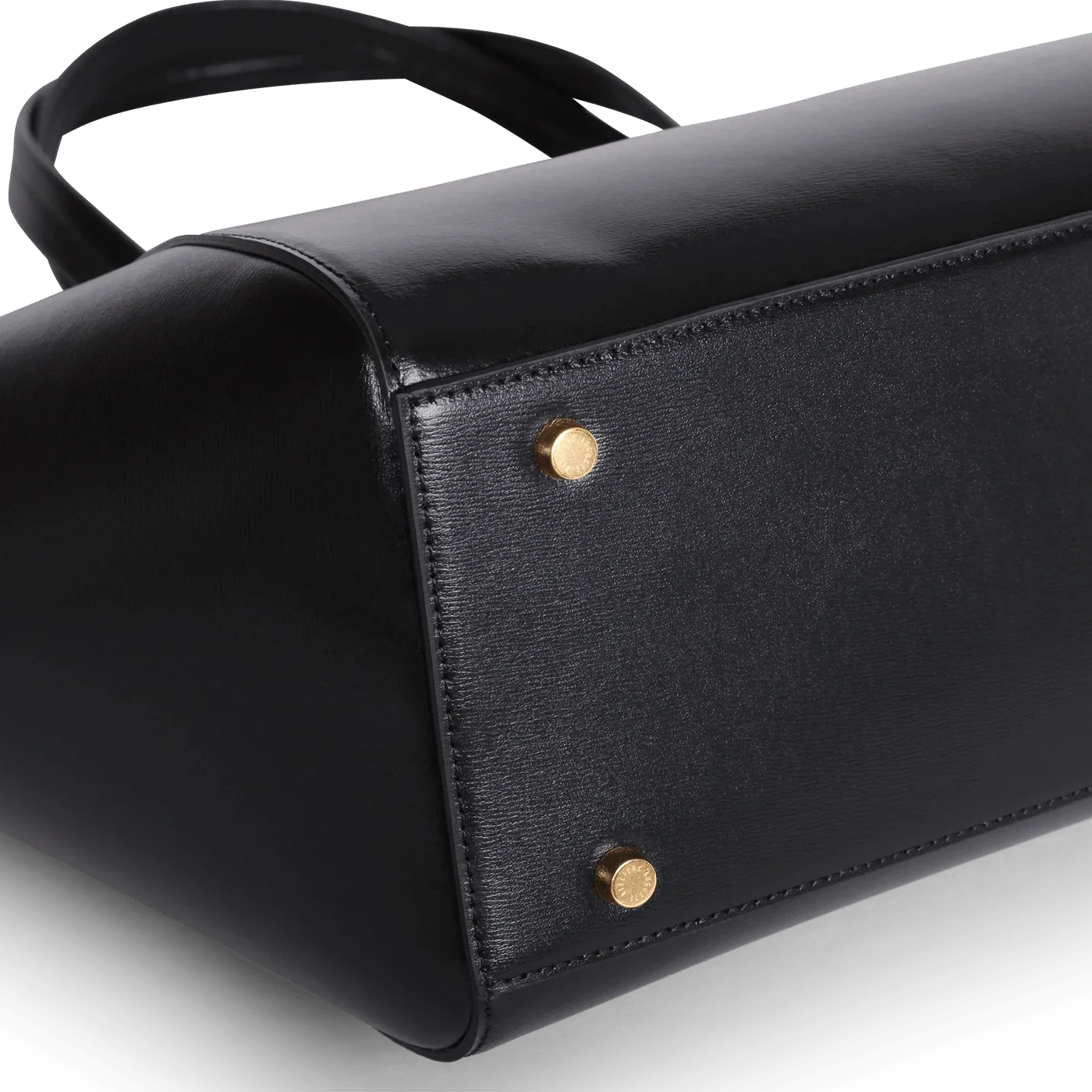Sévigné - Cuir Box Noir