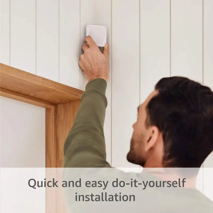 Ring Alarm 14-Piece Kit   home security system with 30-day free Ring Protect Pro subscription