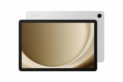 Samsung Galaxy Tab A9+ 11″ Tablet, 64GB, Silver  Family Entertainment, Android