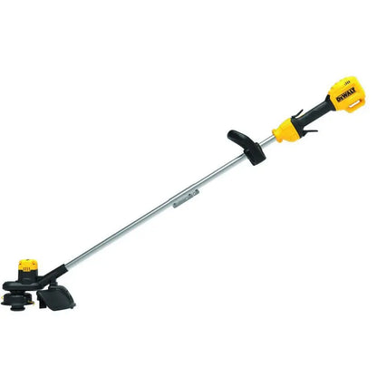 DEWALT 20V MAX Cordless Battery Powered String Trimmer (Tool Only) DCST925B