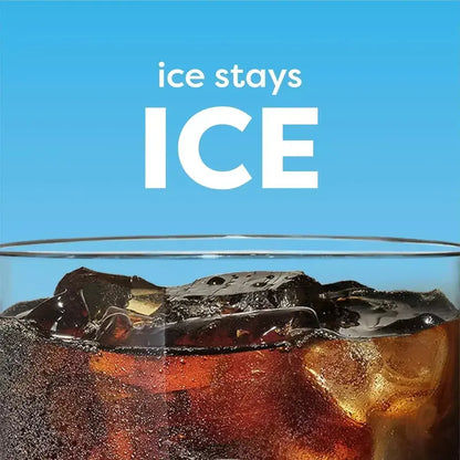 K-Brew+Chill Single-Cup Brewer: Hot & Iced Coffee Maker with 70 oz Detachable Water Reservoir