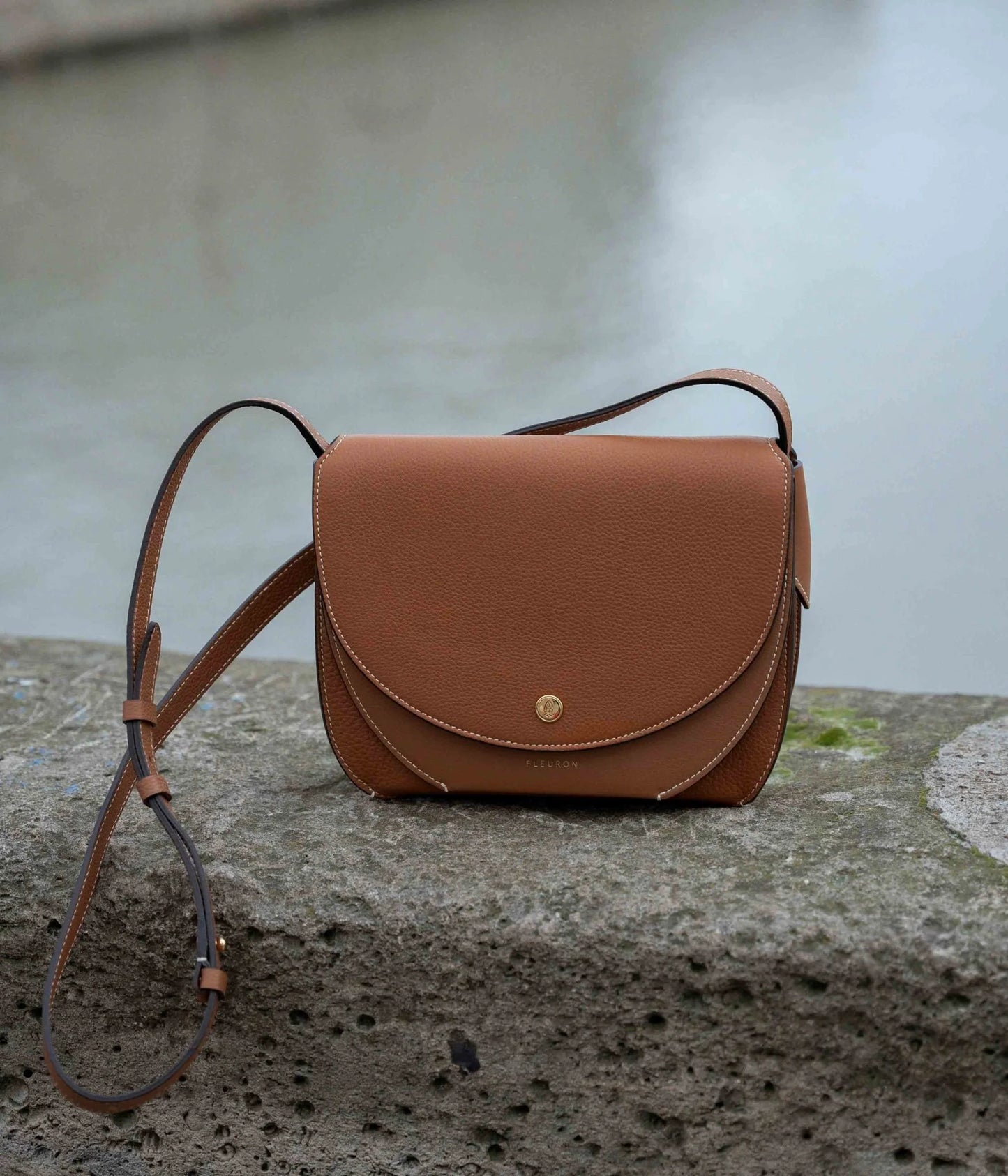 Magnolia | Caramel