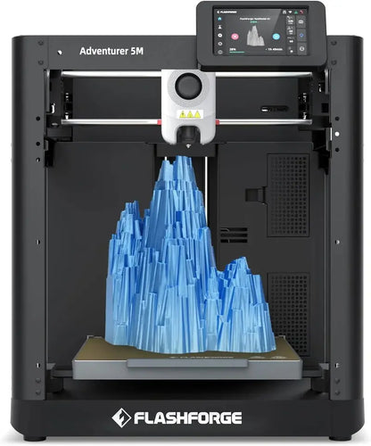 AD5X Full-Color 3D Printing System