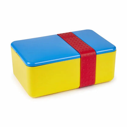 Bodum Bistro Recycled Plastic Lunch Container with Utensils