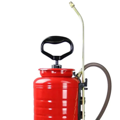 Chapin 1949 Tri-Poxy Concrete Sprayer  3.5-Gallon Industrial-Grade Open-Head Tank