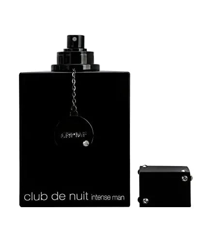 Armaf Club de Nuit Intense Men’s Eau De Toilette Spray, 3.6 oz