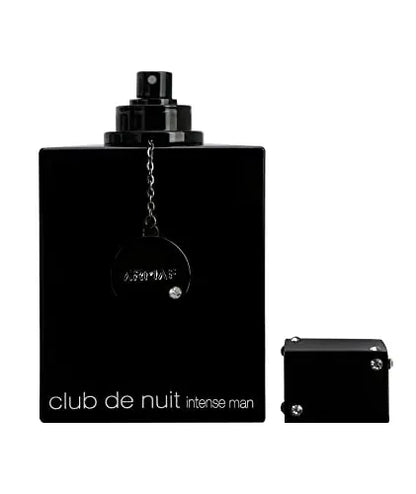 Armaf Club de Nuit Intense Men’s Eau De Toilette Spray, 3.6 oz