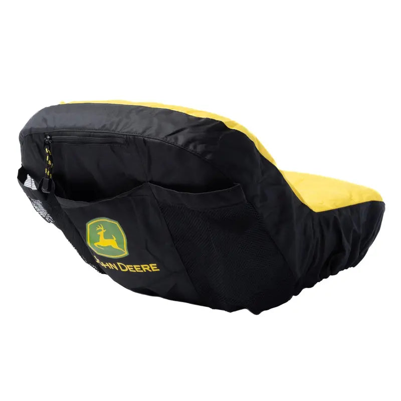 John Deere Seat Cover  Small  LP22704