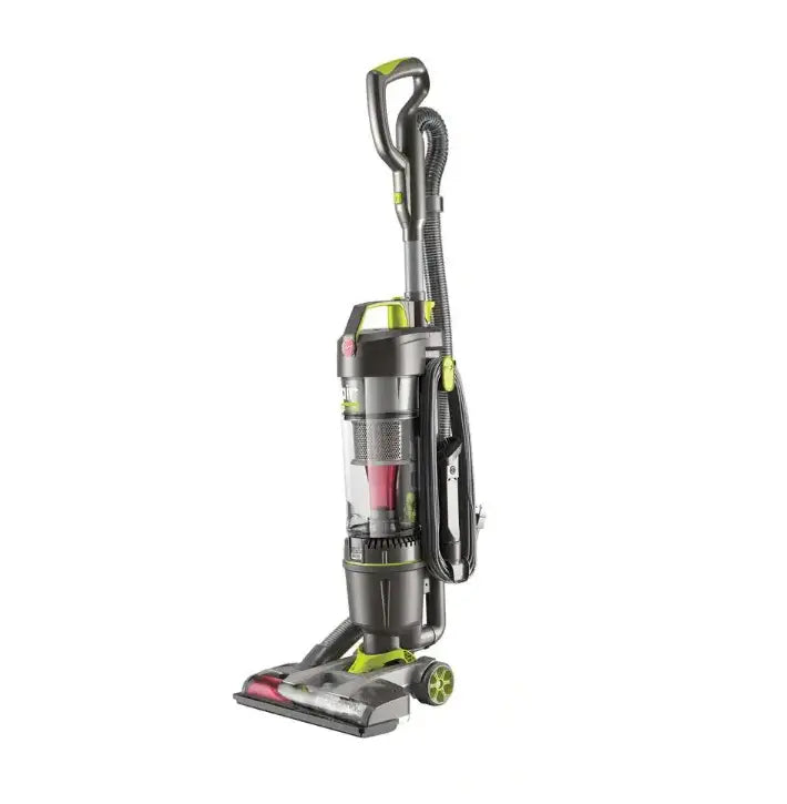 WindTunnel Upright Vacuum  Bagless Pet Hair Cleaner with Air Steerable Design & Enhanced Suction