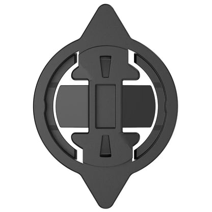 Adaptateur KOM CYCLING Wahoo vers Garmin