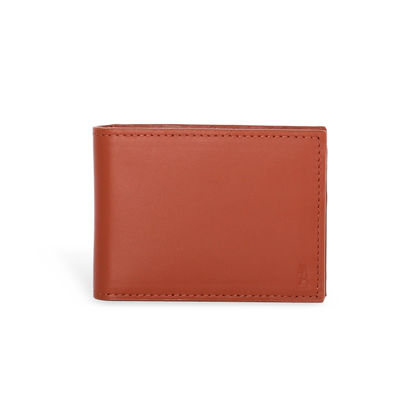 Cléry - Cuir Lisse Camel