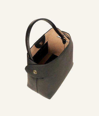 Medium Swann | Noir