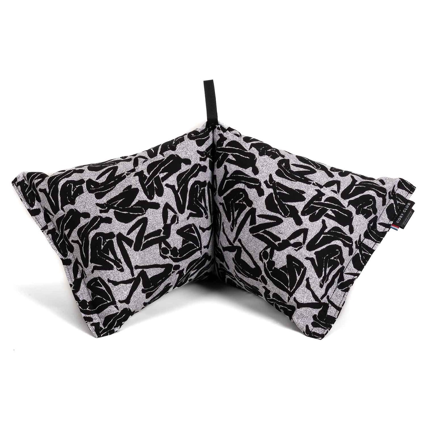 Coussin cervical · SALVADOR Tanger