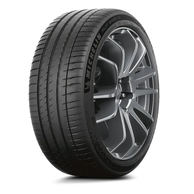 HL245/35ZR21/XL All-Season Tire  99Y Load & Speed Rating