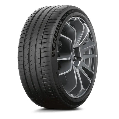 HL245/35ZR21/XL All-Season Tire  99Y Load & Speed Rating