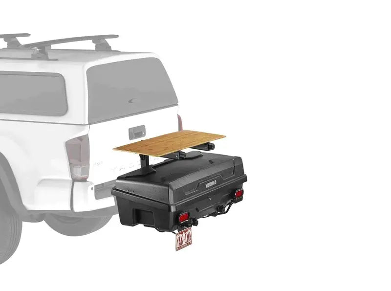 YAKIMA EXO LitKit  License Plate & Light Kit  8002720