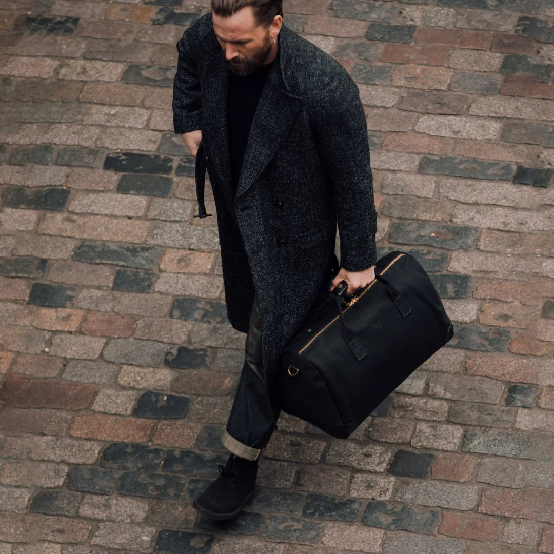 Commuter - Black