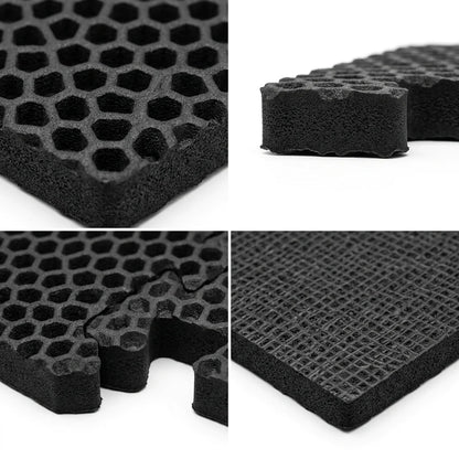 Tapis Puzzle Antidérapant