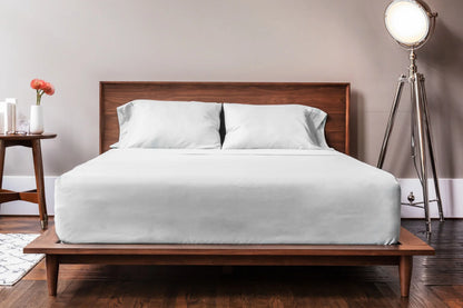 Housse de couette et taies d'oreiller Microfibre