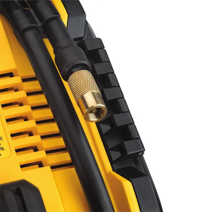 DEWALT 20V MAX Cordless Inflator  Bare Tool (No Battery/Charger), Model DCC020IB
