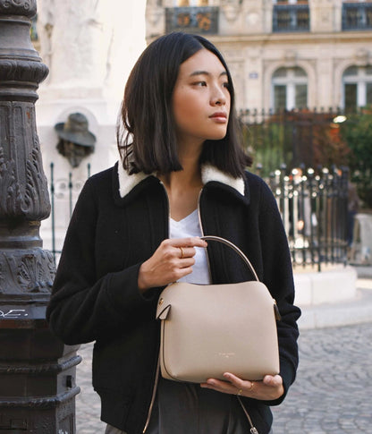 Medium Swann | Sable