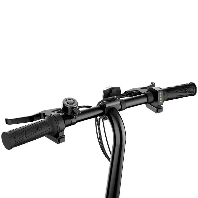 Jetson Bolt Pro Electric Bike  Step-Through Frame, 250W Motor, Integrated Lights & LCD Display