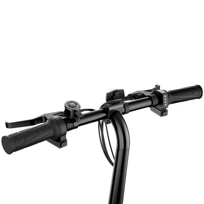 Jetson Bolt Pro Electric Bike  Step-Through Frame, 250W Motor, Integrated Lights & LCD Display