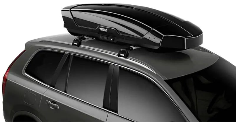 Thule Motion XT L Rooftop Cargo Carrier