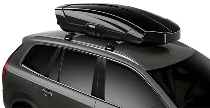 Thule Motion XT L Rooftop Cargo Carrier