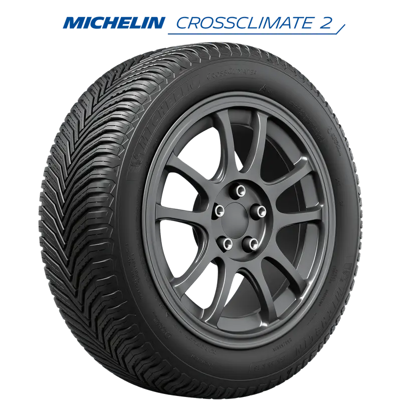 255/40R19XL 100V All-Season Tire  Reinforced Sidewall, High-Speed Rated, Touring Comfort