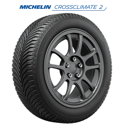 255/40R19XL 100V All-Season Tire  Reinforced Sidewall, High-Speed Rated, Touring Comfort