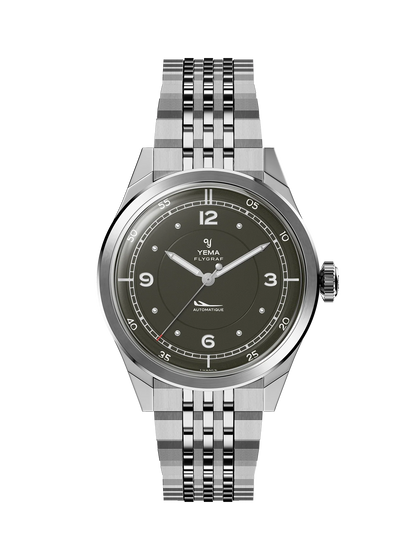 Flygraf Pilot